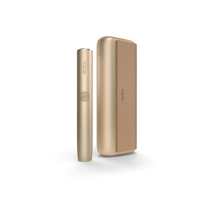 IQOS ILUMA Prime Device Kit IQOS Device Vancouver Toronto Calgary Richmond Montreal Kingsway Winnipeg Quebec Coquitlam Canada Canadian Vapes Shop Free Shipping E-Juice Mods Nic Salt