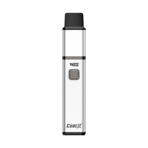 Yocan CubeX Concentrate Kit Wax & Oil Vaporizers Vancouver Toronto Calgary Richmond Montreal Kingsway Winnipeg Quebec Coquitlam Canada Canadian Vapes Shop Free Shipping E-Juice Mods Nic Salt