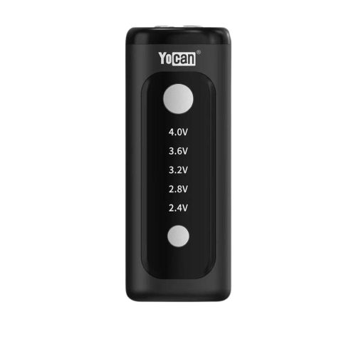 Yocan Kodo Plus 510 Portable Battery Wax & Oil Vaporizers Vancouver Toronto Calgary Richmond Montreal Kingsway Winnipeg Quebec Coquitlam Canada Canadian Vapes Shop Free Shipping E-Juice Mods Nic Salt